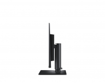 Монітор Samsung 23.8" S24D400 2*HDMI, DP, USB, IPS, 100Hz LS24D400GAIXUA