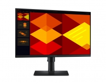 Монітор Samsung 23.8" S24D400 2*HDMI, DP, USB, IPS, 100Hz LS24D400GAIXUA