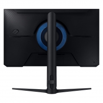 Монитор Samsung 23.8" S24DG300NI HDMI, DP, VA, 180Hz, 1ms, FreeSync LS24DG300EIXUA