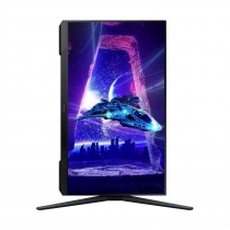 Монитор Samsung 23.8" S24DG300NI HDMI, DP, VA, 180Hz, 1ms, FreeSync LS24DG300EIXUA