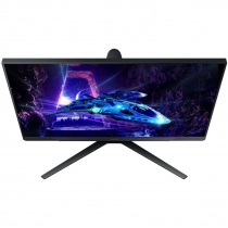 Монитор Samsung 23.8" S24DG300NI HDMI, DP, VA, 180Hz, 1ms, FreeSync LS24DG300EIXUA
