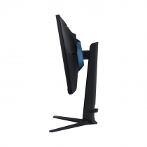 Монитор Samsung 23.8" S24DG300NI HDMI, DP, VA, 180Hz, 1ms, FreeSync LS24DG300EIXUA