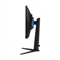 Монитор Samsung 23.8" S24DG300NI HDMI, DP, VA, 180Hz, 1ms, FreeSync LS24DG300EIXUA