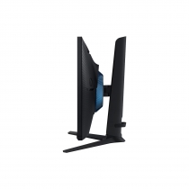 Монитор Samsung 23.8" S24DG300NI HDMI, DP, VA, 180Hz, 1ms, FreeSync LS24DG300EIXUA