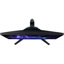 Монитор Samsung 23.8" S24DG300NI HDMI, DP, VA, 180Hz, 1ms, FreeSync LS24DG300EIXUA