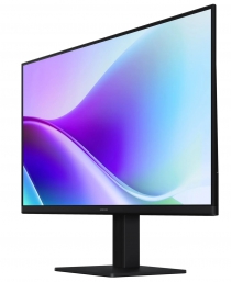 Монітор Samsung 23.8" S24F320 HDMI, IPS, 120Hz LS24F320GAIXCI