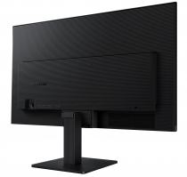 Монітор Samsung 23.8" S24F320 HDMI, IPS, 120Hz LS24F320GAIXCI
