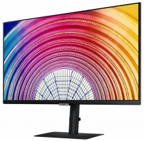 Монітор Samsung 27" S27A600U HDMI, DP, USB, MM, IPS, 2560x1440, 75Hz LS27A600NAIXCI