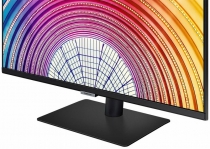Монітор Samsung 27" S27A600U HDMI, DP, USB, MM, IPS, 2560x1440, 75Hz LS27A600NAIXCI