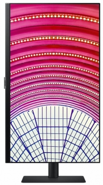 Монітор Samsung 27" S27A600U HDMI, DP, USB, MM, IPS, 2560x1440, 75Hz LS27A600NAIXCI