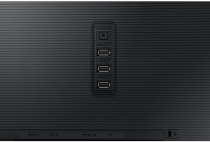 Монітор LCD 27" Samsung S27A600NWI HDMI, DP, USB, MM, IPS, 2560x1440, 75Hz LS27A600UUIXCI