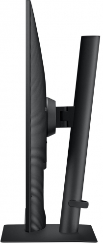 Монітор LCD 27" Samsung S27A600NWI HDMI, DP, USB, MM, IPS, 2560x1440, 75Hz LS27A600UUIXCI