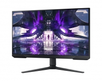 Монітор LCD 27" Samsung Odyssey G3 S27AG300NI, HDMI, DP, VA, 144Hz, 1ms LS27AG300NIXCI