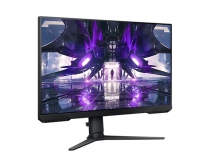 Монітор LCD 27" Samsung Odyssey G3 S27AG300NI, HDMI, DP, VA, 144Hz, 1ms LS27AG300NIXCI