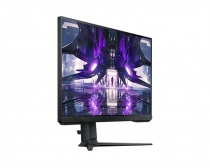 Монітор LCD 27" Samsung Odyssey G3 S27AG300NI, HDMI, DP, VA, 144Hz, 1ms LS27AG300NIXCI