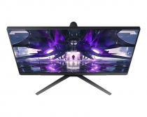 Монітор LCD 27" Samsung Odyssey G3 S27AG300NI, HDMI, DP, VA, 144Hz, 1ms LS27AG300NIXCI
