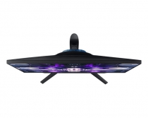 Монітор LCD 27" Samsung Odyssey G3 S27AG300NI, HDMI, DP, VA, 144Hz, 1ms LS27AG300NIXCI