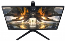 Монітор Samsung 27" S27AG500P HDMI, DP, USB, MM, IPS, 2560x1440, 165Hz, 1ms LS27AG500PIXCI