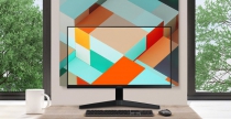 Монитор Samsung 27" S27C310E D-Sub, HDMI, IPS, 75Hz LS27C310EAIXCI