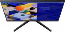 Монитор Samsung 27" S27C310E D-Sub, HDMI, IPS, 75Hz LS27C310EAIXCI