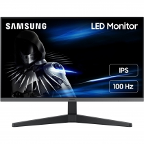 Монітор Samsung 27" S27C330 HDMI, DP, IPS, 100Hz, 4ms LS27C330GAIXCI