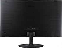 Монітор Samsung 27" S27C360E D-Sub, HDMI, VA, 75Hz, 4ms, CURVED LS27C360EAIXCI
