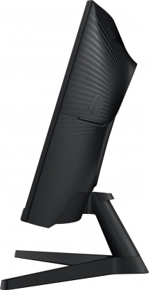 Монітор Samsung 27" Odyssey G55C 2xHDMI, DP, VA, 2560x1440, 165Hz, 1ms, CURVED LS27CG550EIXCI