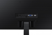 Монітор Samsung 27" S27D360 D-Sub, HDMI, VA, 100Hz, 4ms, CURVED LS27D360GAIXCI