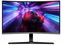 Монітор Samsung 27" S27D390 D-Sub, HDMI, VA, 100Hz, 4ms, CURVED LS27D390GAIXCI