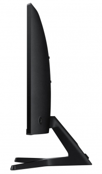 Монітор Samsung 27" S27D390 D-Sub, HDMI, VA, 100Hz, 4ms, CURVED LS27D390GAIXCI