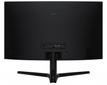 Монітор Samsung 27" S27D390 D-Sub, HDMI, VA, 100Hz, 4ms, CURVED LS27D390GAIXCI