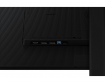 Монитор Samsung 27" S60UD HDMI, DP, USB, USB-C, MM, IPS, 2560x1440, 100Hz, 1ms LS27D604UAIXUA