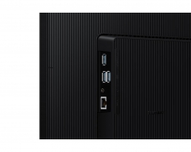 Монитор Samsung 27" S60UD HDMI, DP, USB, USB-C, MM, IPS, 2560x1440, 100Hz, 1ms LS27D604UAIXUA