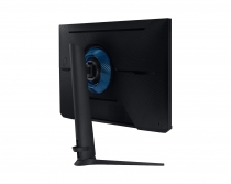 Монітор Samsung 27" S27DG300NI HDMI, DP, VA, 180Hz, 1ms, FreeSync LS27DG300EIXUA
