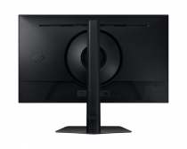 Монітор Samsung 27" S27DG500E HDMI, DP, USB, MM, IPS, 2560x1440, 180Hz, 1ms LS27DG500EIXUA
