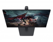 Монітор Samsung 27" S27DG500E HDMI, DP, USB, MM, IPS, 2560x1440, 180Hz, 1ms LS27DG500EIXUA