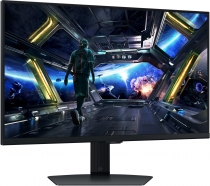 Монітор Samsung 27" S27DG700E HDMI, DP, USB, MM, IPS, 2560x1440, 144Hz, 1ms LS27DG700EIXUA