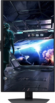 Монітор Samsung 27" S27DG700E HDMI, DP, USB, MM, IPS, 2560x1440, 144Hz, 1ms LS27DG700EIXUA