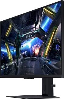 Монітор Samsung 27" S27DG700E HDMI, DP, USB, MM, IPS, 2560x1440, 144Hz, 1ms LS27DG700EIXUA