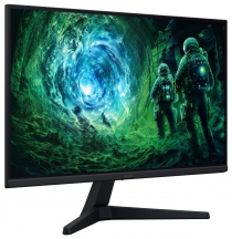 Монитор Samsung 27" Odyssey G5 27FG532E 2*HDMI, DP, IPS, 2560x1440, 240Hz, 0.3ms LS27FG532EIXUA