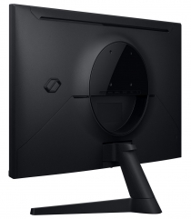 Монитор Samsung 27" Odyssey G5 27FG532E 2*HDMI, DP, IPS, 2560x1440, 240Hz, 0.3ms LS27FG532EIXUA