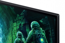 Монитор Samsung 27" Odyssey G5 27FG532E 2*HDMI, DP, IPS, 2560x1440, 240Hz, 0.3ms LS27FG532EIXUA