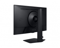 Монітор Samsung 27" Odyssey OLED G6 G60F HDMI, DP, USB, MM, IPS, 2560x1440, 350Hz, 1ms LS27FG606EIXUA