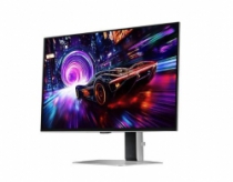 Монітор Samsung 27" Odyssey G81SF HDMI, DP, USB, USB-C, MM, IPS, 3840x2160, 240Hz, 0,03ms LS27FG812SIXCI