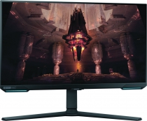 Монітор LCD 28" Samsung Odyssey G7 S28BG700 HDMI, DP, USB, IPS, 3840x2160, 144Hz, 1ms LS28BG700EIXUA