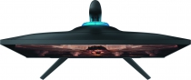 Монітор LCD 28" Samsung Odyssey G7 S28BG700 HDMI, DP, USB, IPS, 3840x2160, 144Hz, 1ms LS28BG700EIXUA