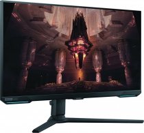 Монітор LCD 28" Samsung Odyssey G7 S28BG700 HDMI, DP, USB, IPS, 3840x2160, 144Hz, 1ms LS28BG700EIXUA