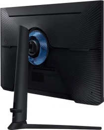 Монітор Samsung 32" S32AG500P HDMI, DP, USB, MM, IPS, 2560x1440, 165Hz, 1ms LS32AG500PIXCI