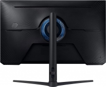 Монітор Samsung 32" S32AG500P HDMI, DP, USB, MM, IPS, 2560x1440, 165Hz, 1ms LS32AG500PIXCI