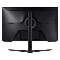 Монітор Samsung 32" S32BG702EI 2xHDMI, USB, BT, IPS, 3840x2160 LS32BG702EIXUA